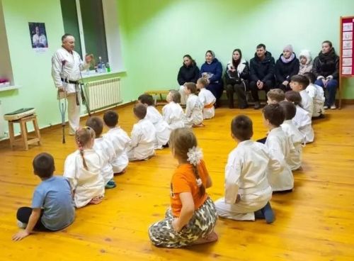 В Болгаре обсудили безопасность детей на водоемах в зимний период