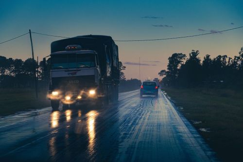 С 1 декабря в Татарстане вводят весовые ограничения для грузовиков на пяти мостах