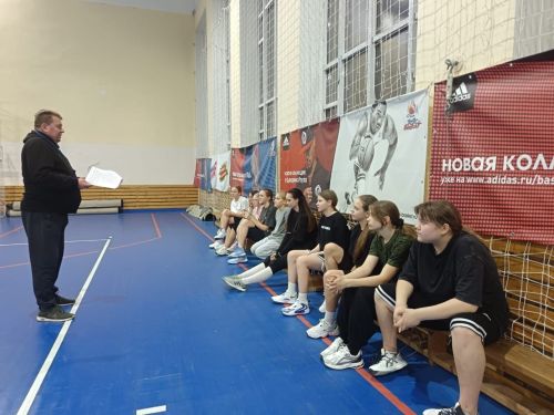В Болгаре провели спортивный праздник за здоровый образ жизни