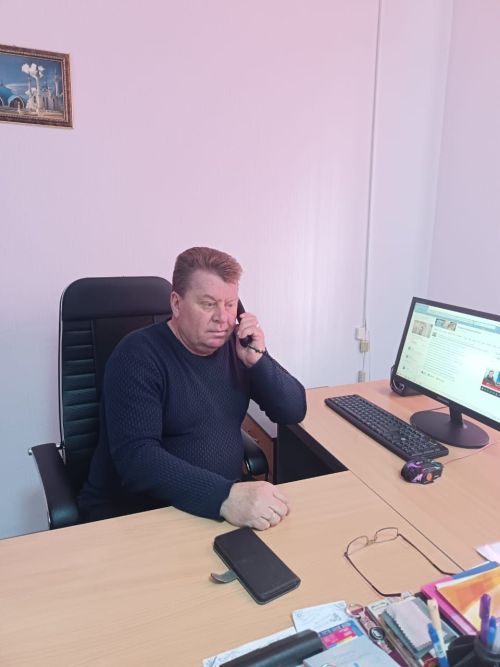 В ДООЦ Болгара прошла учебная тренировка по действиям в чрезвычайных ситуациях