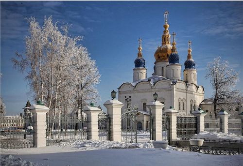 Андреев день 13 декабря: почему первый апостол стал покровителем Руси и как гадали на суженого