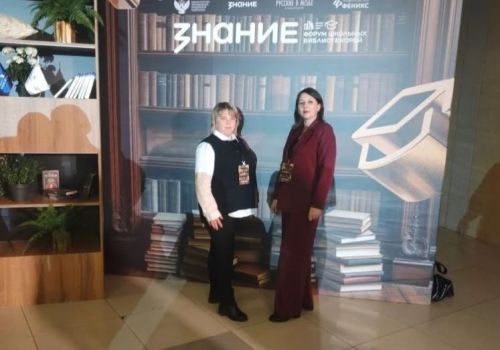 Спасский район стал финалистом всероссийского конкурса «Самая читающая школа»
