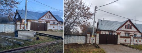 В Болгаре за неделю приведено в порядок более 150 дворов