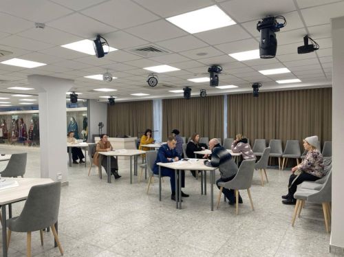 В Казани прошёл день бесплатной юридической помощи для людей с инвалидностью
