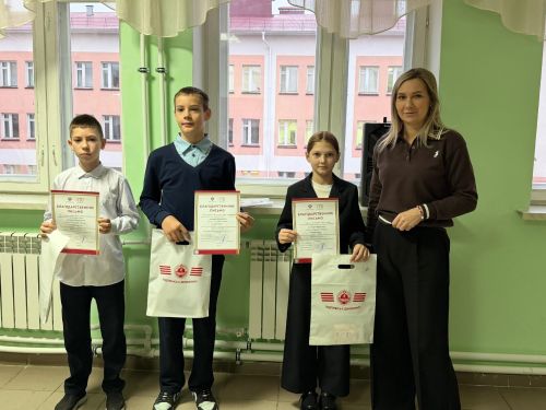В Спасском районе подвели спортивные итоги года