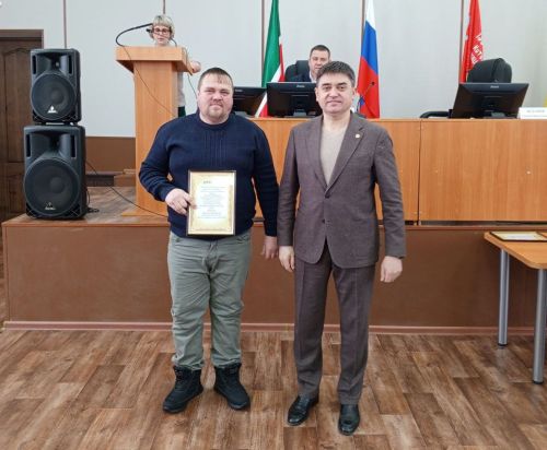Шесть комбайнеров Спасского района – среди лучших в Татарстане