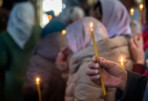 Спиридон Солнцеворот 25 декабря: как святитель с Кипра стал предсказателем погоды