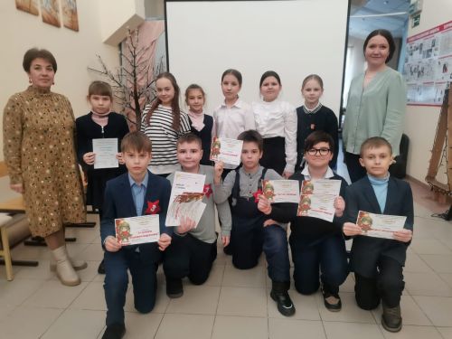 Турнир «А ну-ка, мальчики» прошёл в Школе цифрового творчества в Болгаре