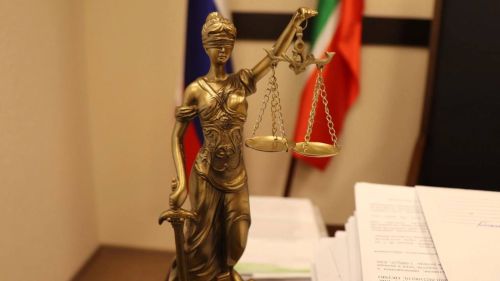 Минюст РТ: оформление микрозайма на телефон родственника уголовно наказуемо