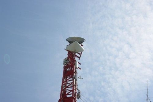 В Татарстане модернизировали более 800 базовых станций по нацпроекту в 2024 году