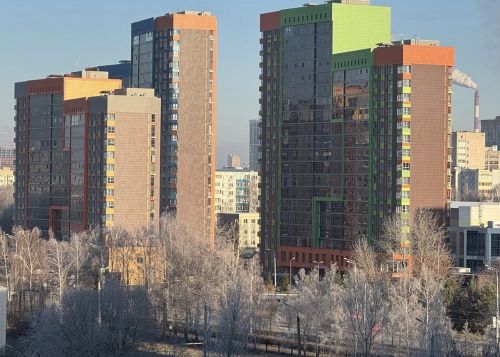 Стало известно, какое жилье в Казани могут позволить себе семьи на маткапитал