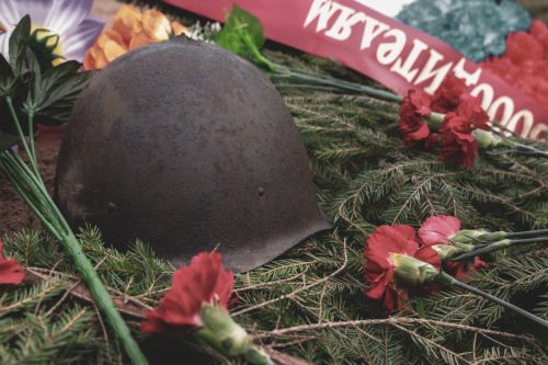 Поисковики Татарстана вернули на Родину более 12 тысяч погибших солдат