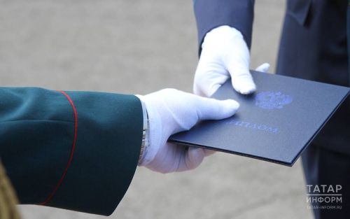 Эдуард Шарафиев: «Батырлар. Герои Татарстана» – подготовка новых лидеров из участников СВО
