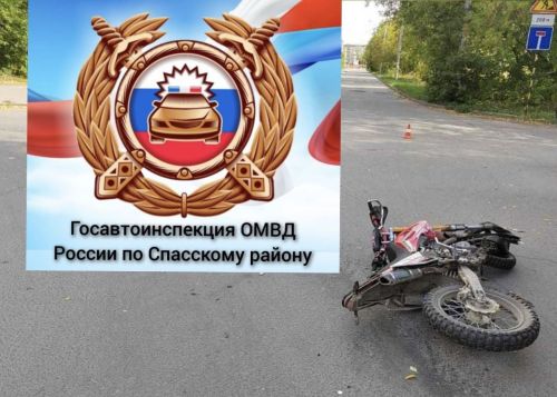 Начальник Госавтоинспекции по Спасскому району РТ обратился к родителям подростков