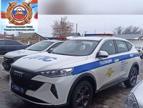 В Спасском районе пройдет операция «Тоннель»