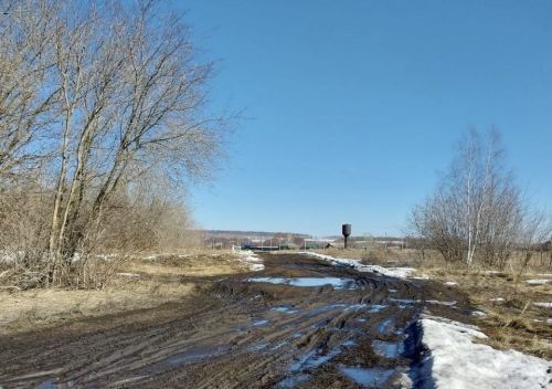 Щебенка вместо грязи: как в Спасском районе модернизируют сельские дороги