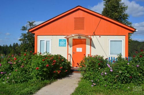 В Татарстане до конца года построят 34 новых ФАПа в рамках нацпроекта