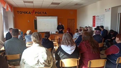 В Спасском районе РТ усилили профилактику ДТП с несовершеннолетними водителями