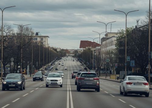В Татарстане предложили отменить транспортный налог для семей участников СВО