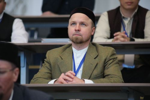 Имамы со всей России учатся противодействовать экстремизму в Болгаре