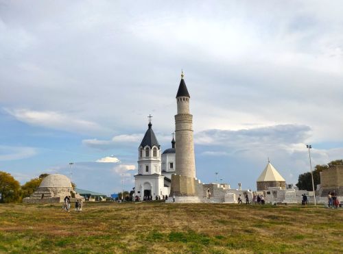 В Болгарском музее-заповеднике состоится торжественное открытие сезона