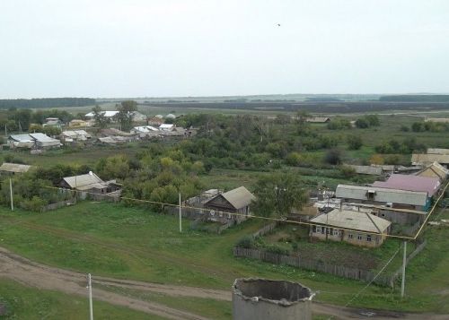 Житель Санкт-Петербурга разыскивает родственников в Спасском районе РТ