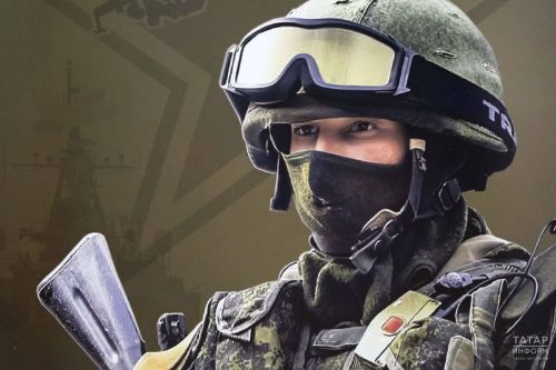 Более 1,7 тыс. участников СВО пройдут углублённые медосмотры в Татарстане