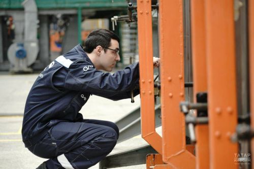 Более 600 предприятий Татарстана повысят эффективность к 2030 году