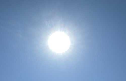 Аномальная жара в Татарстане: столбики термометров поднимутся до +27°C