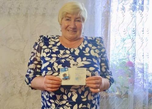 Фельдшеры сельских ФАП Спасского района РТ получили знаки отличия ГТО