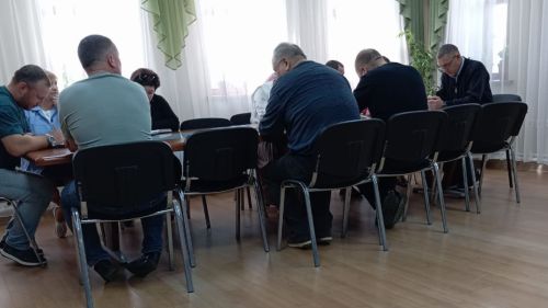 В Болгарском музее-заповеднике в преддверии сезона обсудили меры безопасности