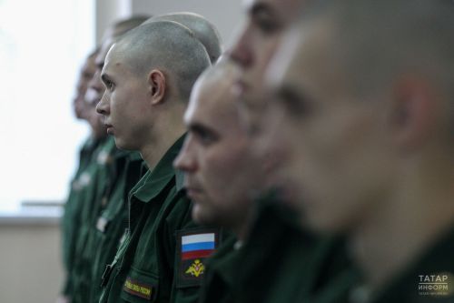 Призывник из Спасского района пытался «откосить» от армии через суд