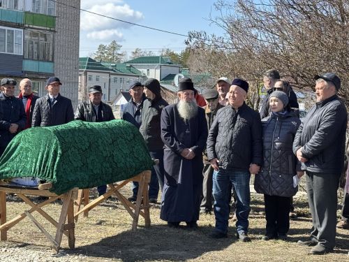 Ушла легенда – В Болгаре простились с Мамдудой Бикбулатовой