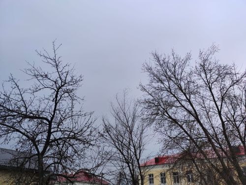 Госавтоинспекция Татарстана предупредила об ухудшении погоды и дала рекомендации
