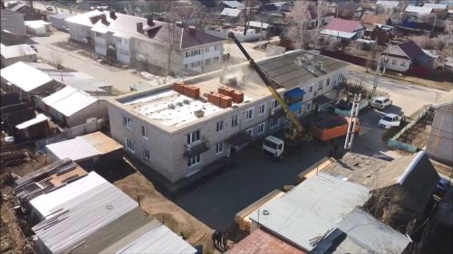 В Татарстане некоторые категории граждан могут не платить за капремонт