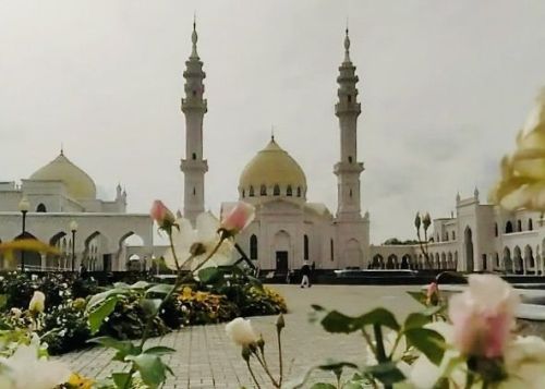 Муфтий Татарстана разрешил укоротить волосы и ногти перед Курбан-байрамом