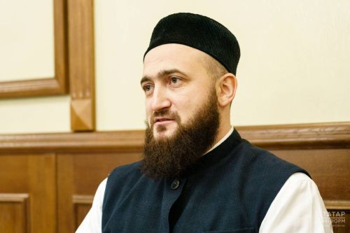 Муфтий Татарстана разрешил укоротить волосы и ногти перед Курбан-байрамом