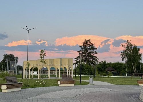 Ливни и грозы в Татарстане продолжатся 15 июня