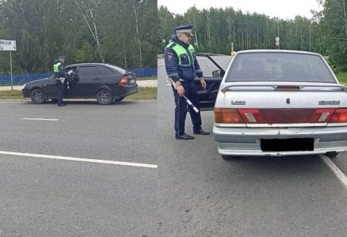 В Спасском районе Татарстана прошла операция «Тоннель»