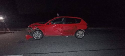 На дорогах Спасского района произошло 6 ДТП за две недели августа