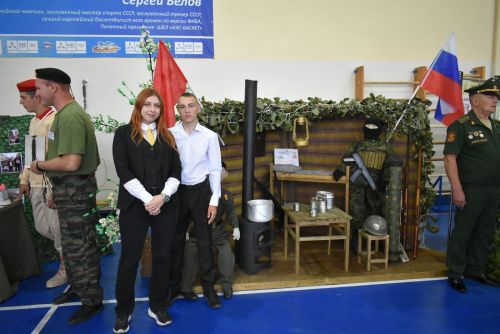 В Болгаре прошла августовская конференция педагогов