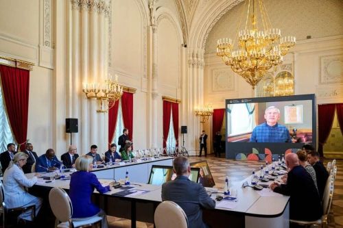 Казань готовится r программе «Казань – культурная столица исламского мира 2026»