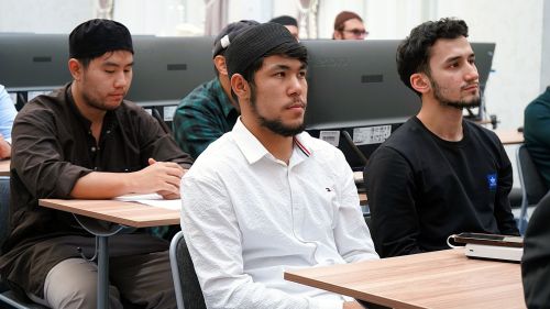 В Болгарской академии прошел литературный вечер памяти героев Великой Отечественной войны