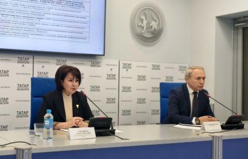 Казань примет федеральный этап конкурса «Лучший по профессии» для монтажников радиоэлектроники