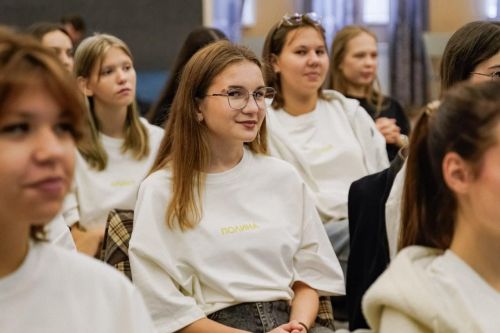 Ученица из Спасского района представит муниципалитет на экологическом Кубке чистоты