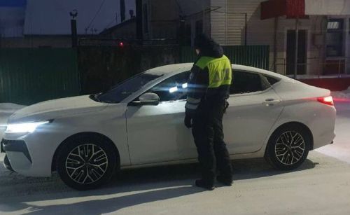В Татарстане начинается рейд «Встречная полоса» для борьбы с опасными обгонами