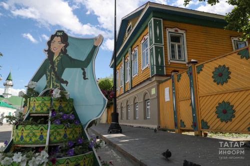 В доме татарского просветителя Шигабутдина Марджани появится культурный центр