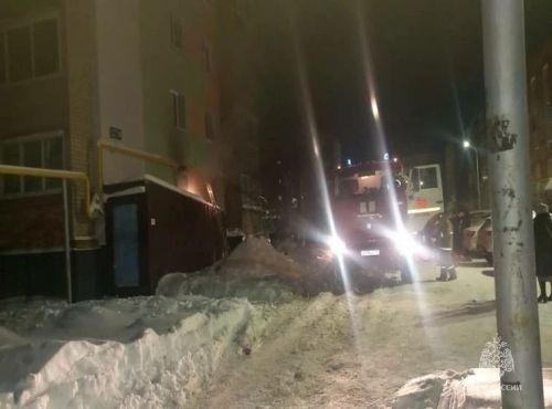 В новогодние праздники в Татарстане один человек погиб на пожаре и пятеро пострадали от петард