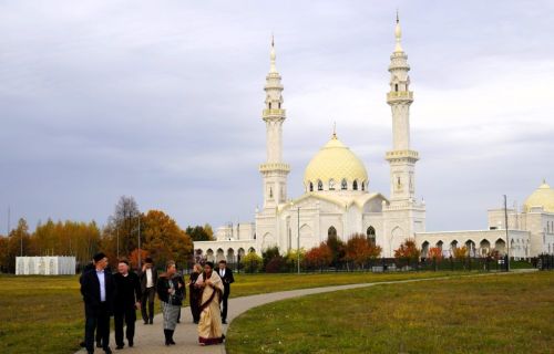 Топ событий 2025 года в Спасском районе: от кадровых решений до международного сотрудничества