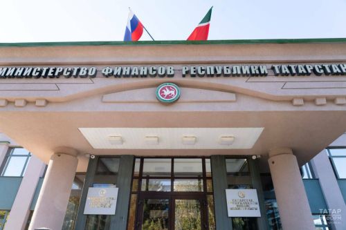 53 миллиарда рублей направят в 2026 году на развитие Татарстана